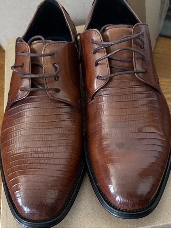 steve madden dress shoes Men's Haran - Black - Size 9.5 The padded insole ensures all Steve Madden Men's Nunan Oxfords